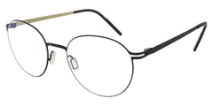 Reykjavik Eyes Black Label Bragi C3