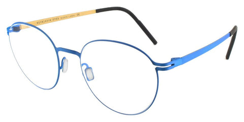 Reykjavik Eyes Black Label Bragi C4 Glasses