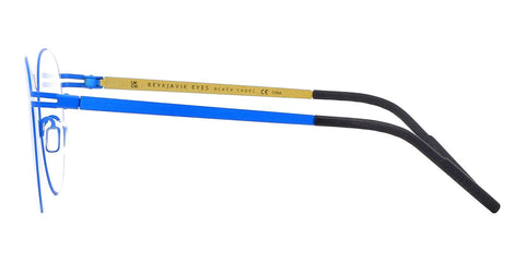 Reykjavik Eyes Black Label Bragi C4