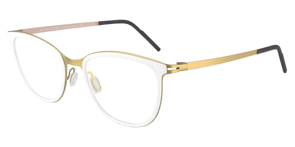 Reykjavik Eyes Black Label Elena C2 Glasses