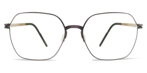 Reykjavik Eyes Black Label Emilia C4 Glasses