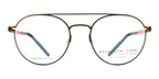 Reykjavik Eyes Black Label Fulla C3 Glasses