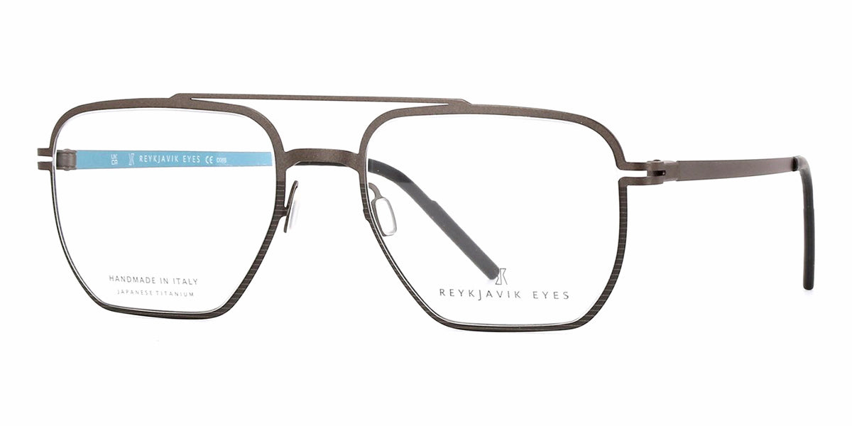 Reykjavik Eyes Black Label Gunnar C3
