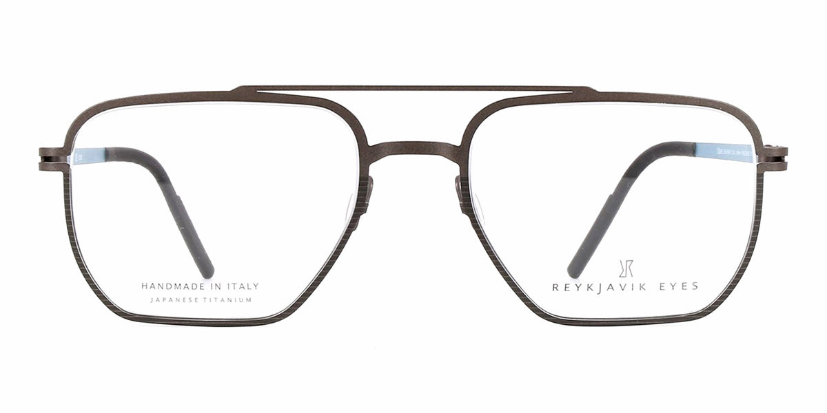 Reykjavik Eyes Black Label Gunnar C3