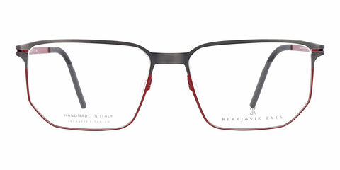 Reykjavik Eyes Black Label Hans C1