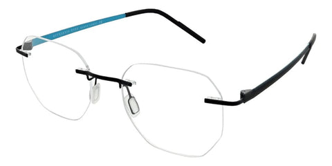 Reykjavik Eyes Black Label Henrik C1 Glasses
