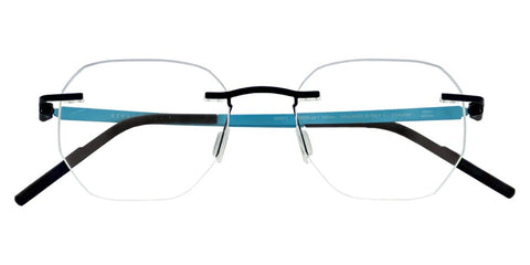 Reykjavik Eyes Black Label Henrik C1 Glasses