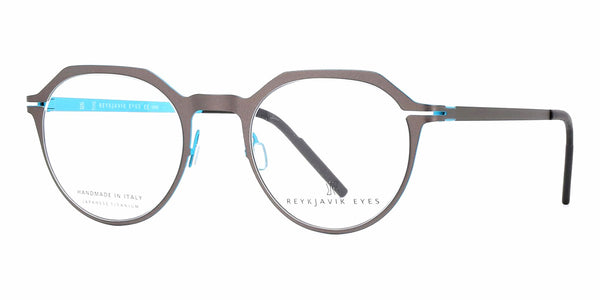 The Eye ブラックメタル　BLACKL 0DL3004U Cat-eye style sunglasses｜ブラック｜ウィメンズ｜DIESEL