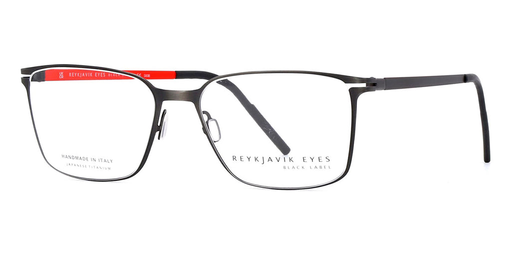 Reykjavik Eyes Black Label Lukas C1