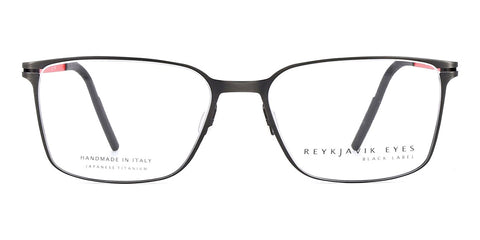 Reykjavik Eyes Black Label Lukas C1