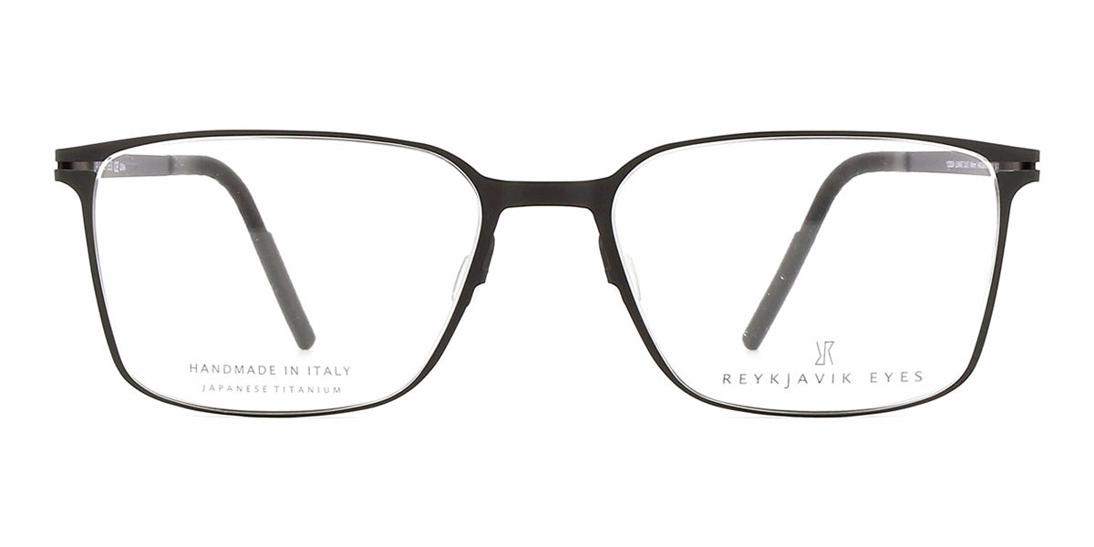 Reykjavik Eyes Black Label Lukas C5