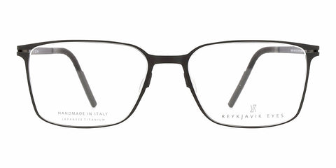Reykjavik Eyes Black Label Lukas C5