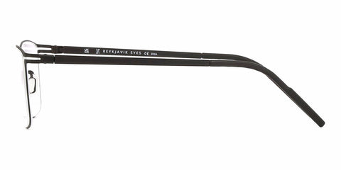Reykjavik Eyes Black Label Lukas C5