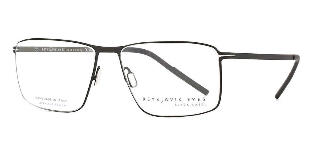 Reykjavik Eyes Black Label Magnus C2