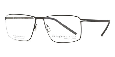 Reykjavik Eyes Black Label Magnus C2