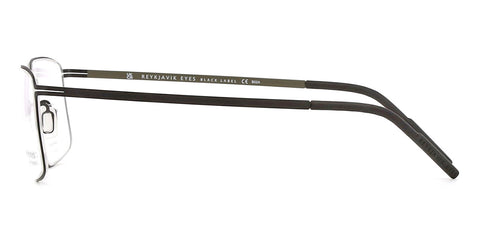 Reykjavik Eyes Black Label Magnus C2