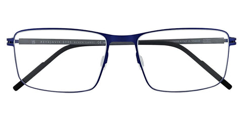 Reykjavik Eyes Black Label Oskar C3 Glasses