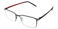 Reykjavik Eyes Black Label Rosberg C1 Glasses