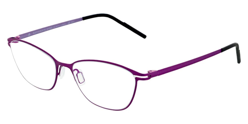 Reykjavik Eyes Black Label Sara C2 Glasses