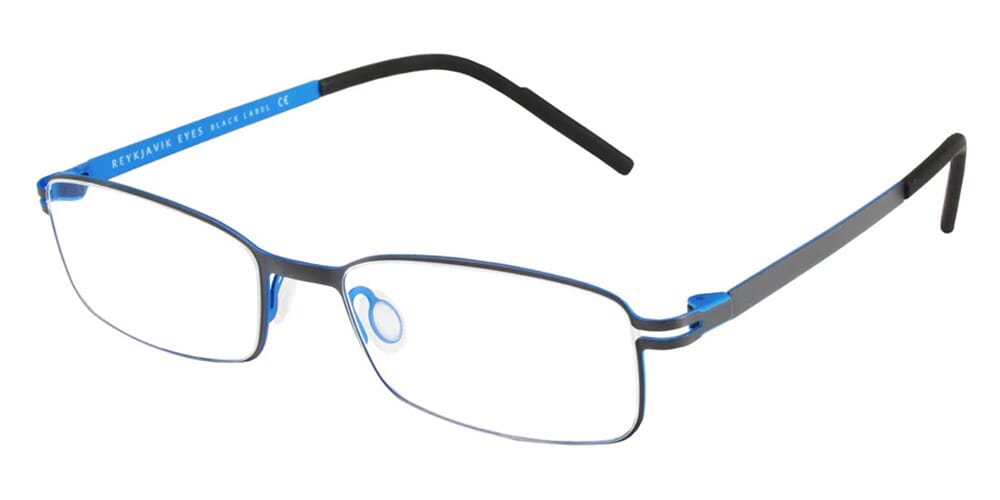 Reykjavik Eyes Black Label Sefi C2 Glasses