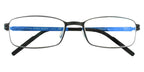 Reykjavik Eyes Black Label Sefi C2 Glasses