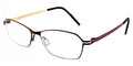 Reykjavik Eyes Black Label Sif C4 Glasses