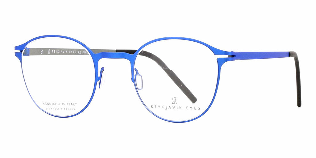 Reykjavik Eyes Black Label Skadi C5