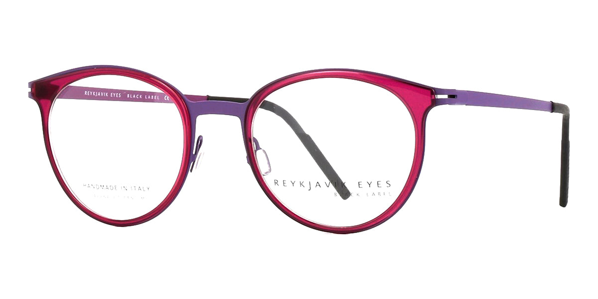 Reykjavik Eyes Black Label Sofie C1