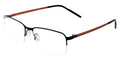Reykjavik Eyes Black Label Theo C3 Glasses