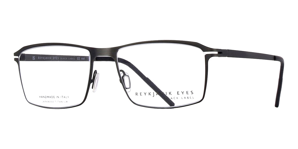 Reykjavik Eyes Black Label Thor C2