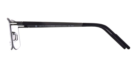 Reykjavik Eyes Black Label Thor C2