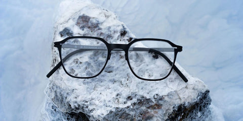 Reykjavik Eyes Svend C1