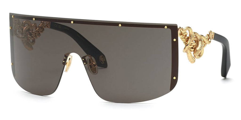 Roberto Cavalli SRC015M 0300 Sunglasses