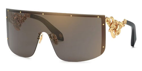 Roberto Cavalli SRC015M 300G Sunglasses