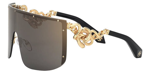 Roberto Cavalli SRC015M 300G Sunglasses