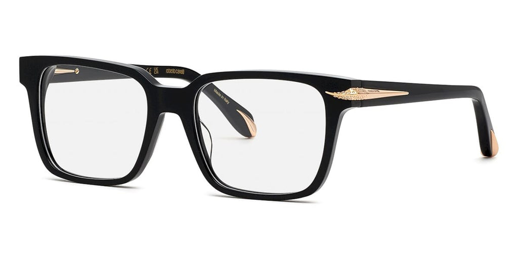 Roberto Cavalli VRC019S 0700 Glasses