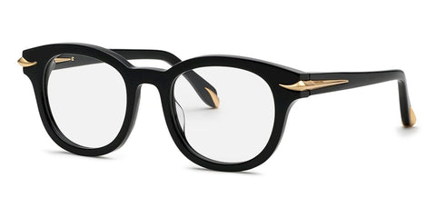 Roberto Cavalli VRC044M 0700 Glasses