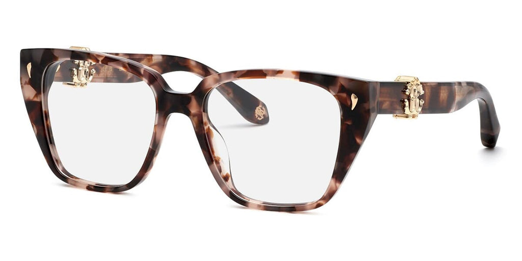 Roberto Cavalli VRC046 01GQ Glasses