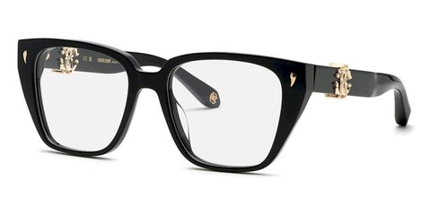 Roberto Cavalli VRC046 0700 Glasses