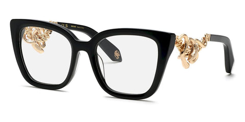 Roberto Cavalli VRC051M 0700 Glasses