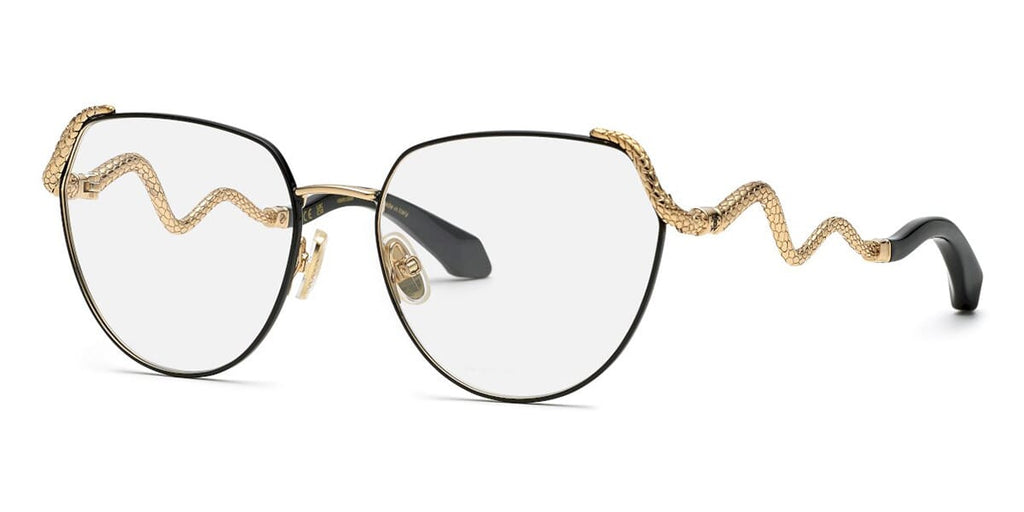 Roberto Cavalli VRC053M 0301 Glasses