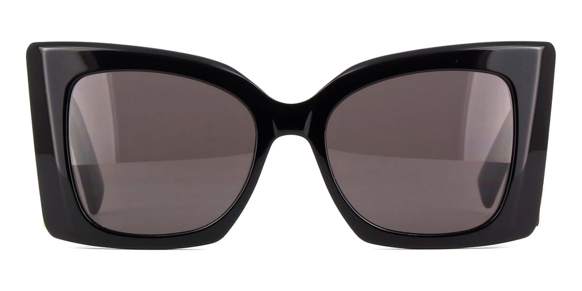 Saint Laurent Blaze SL M119 001 Sunglasses