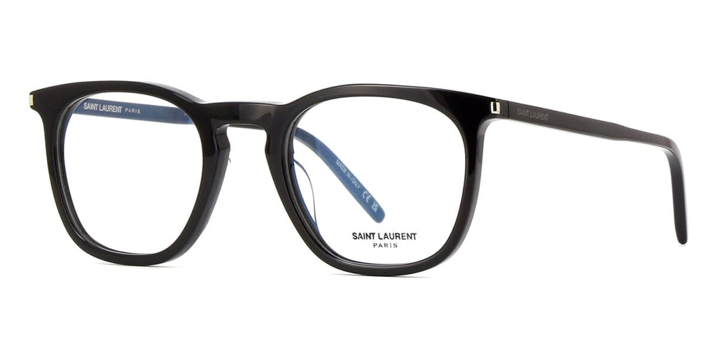 Saint Laurent SL 623 Opt 001 Glasses