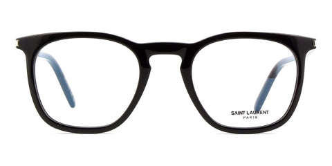 Saint Laurent SL 623 Opt 001 Glasses