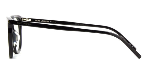 Saint Laurent SL 623 Opt 001 Glasses