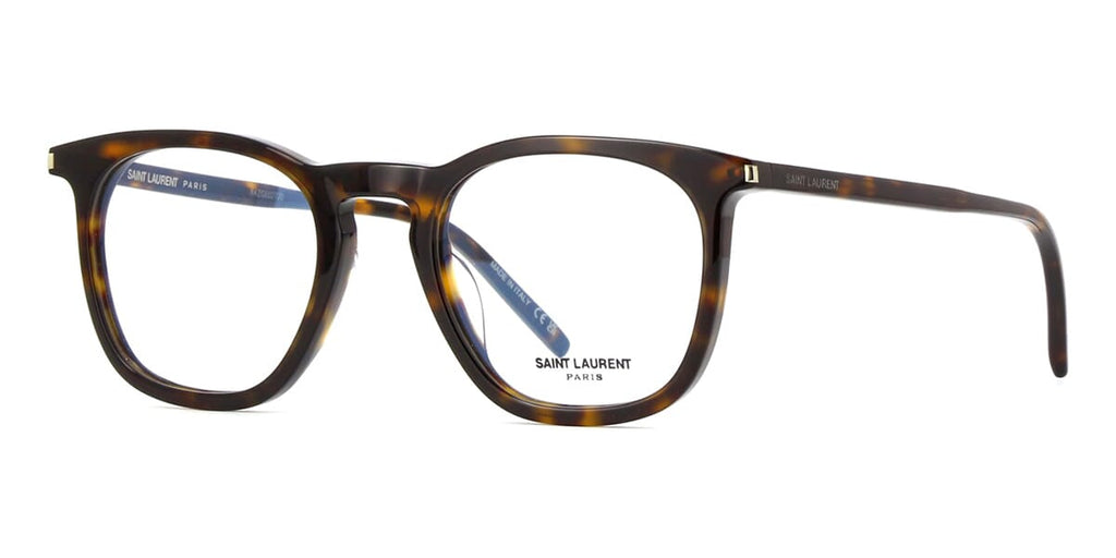 Saint Laurent SL 623 Opt 002 Glasses