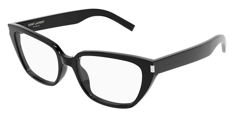 Saint Laurent OPT SL 896 001 Glasses