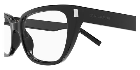 Saint Laurent OPT SL 896 001 Glasses