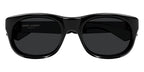 Saint Laurent Romy SL 815 001 Sunglasses