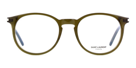 Saint Laurent SL 106 012 Glasses